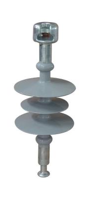 China Transmission Silicone Dead End/Suspension Insulator 69kV -400kV for sale