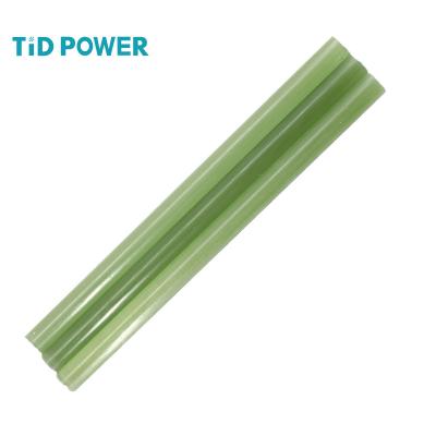 China High Fire Resistance Glass Epoxy Rod Insulation Epoxy Fiberglass Durable for sale