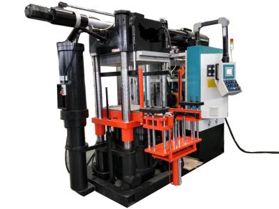 China Hoogtemperatuur-isolatormachine Automatische vulcaniseringsmachine voor samengestelde isolatoren Te koop