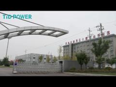 TID POWER to provide you with high-quality products