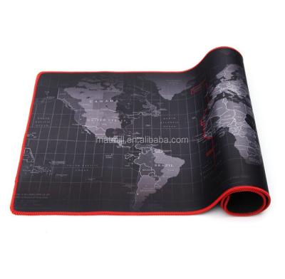 China Customized HOT Gaming Mouse Pad Laptop Mouse Pad Custom Label for sale