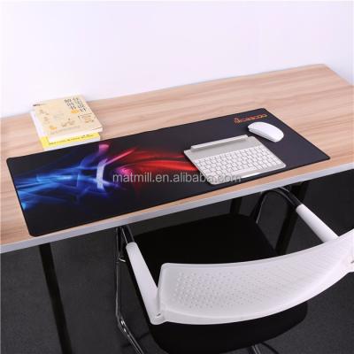 China PASSIONATE Custom Mouse Pad Large Size Desk Mat, Gaming Rohs2.0&Reach Passed ISO9001 Mousepad for sale