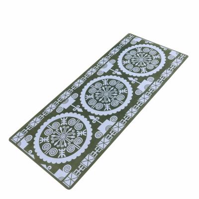 China Wholesale Corrosion Resistant Entrance Mats Flooring Custom Logo Printed Rubber Door Mat for sale