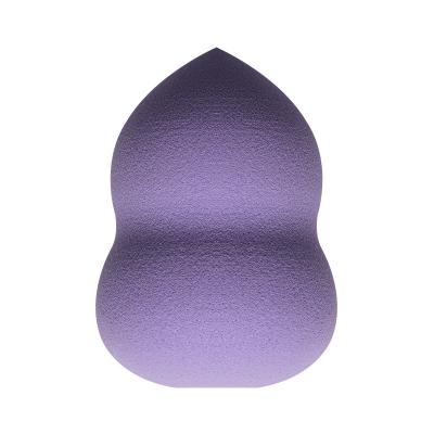 China Dry And Wet Soft Sponge Egg Beauty Double Make Up Egg Blast Sponge for sale