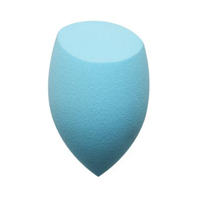 China High Quality Sponge Face Makeup Blow Tool Polyurethane Cosmetic Sponge Round Sponge Cosmetic Tools for sale