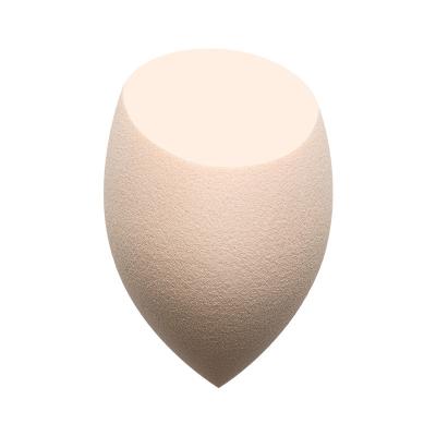 China Cosmetic Sponge Microfiber Puff Foundation Powder Multi Shape Face Beauty Smooth Cream Makeup Sponge Blender for sale