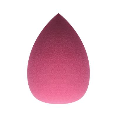 China Hydrophilic Polyurethane Sponge Foam Sponge Tear Drop Cosmetic Egg Make Up Puff for sale