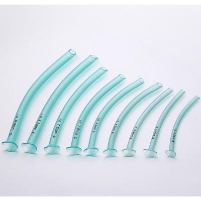 China Surgical Medical Disposable Medical Nasopharyngeal Airway For Singel Use With All Size for sale