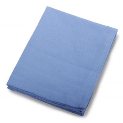 China Medical Surgical Towel Hole Towel Operation Room Blue Surgical Towel Disinfection Medical Surgical Towels for sale