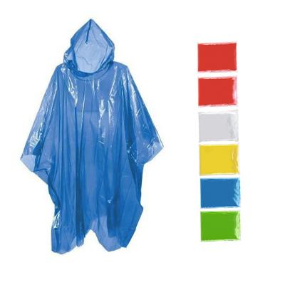 China Wholesale Bachelorette Poncho Adult Ponchos Waterproof Clothing Rain Coat for sale