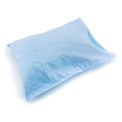 China Nonwoven Fabric Disposable Hospital Disposable Pillow Cases for Hospitals, Dental Clinics, Beauty Salons for sale