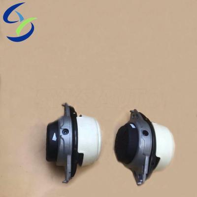 China Front Left Engine Mount Rubber/Steel A1662405817 1662405817 For Mercedes Benz GLE W166 GL450 for sale