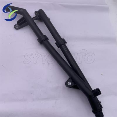 China High Quality Cooling Pipe A2712002452 A271 200 24 52 For Mercedes-Benz W204 C250 SLK250 Standard for sale