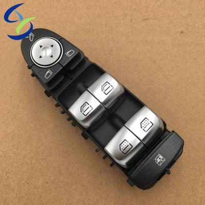 China 22290508099051 Window Switch For Mercedes-Benz S CLASS W222 A22290508099051 A22290508099051 for sale