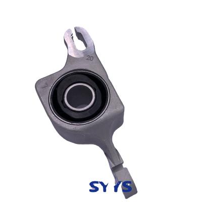 China Control Arm Bushing A1643300743 For Mercedes Benz Car GL320ML320 W164 ML350 1643300743 Standard for sale