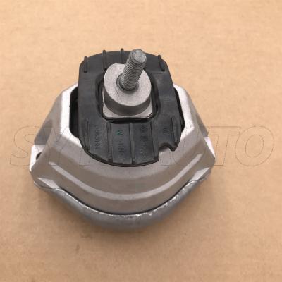 China Metal Auto Parts Engine Mount 22116777118 22 11 6 777 118 For BMW E60 E61 N46 N43 for sale