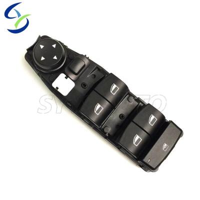 China Power Window Switch 61319208108 For BMW X1 X3 X4 X5 F15 F20 3 Series X5 (E70) for sale