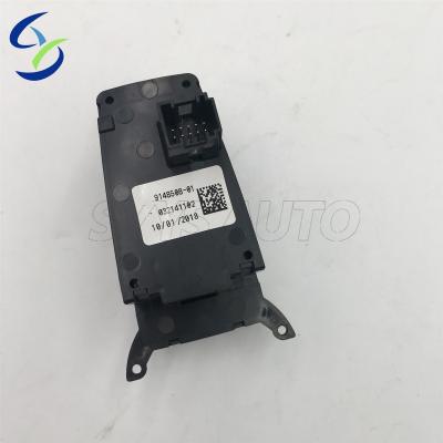 China Handbrake Control Switch 61319156133 61319148508 61 31 9 148 508 for BMW X5 X6 E70 E71 X5 (E70) for sale