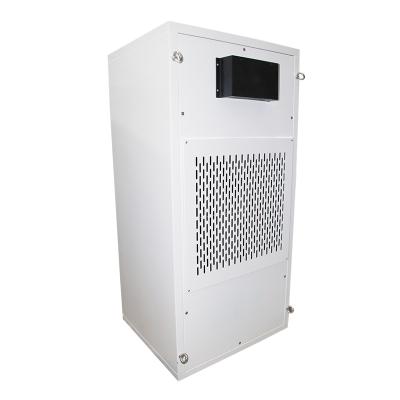 China 100 Cleanroom FFU lab/laboratory/BFU group control system with LCD panel hepa filter fan touch control unit for sale