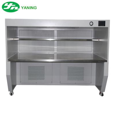 China Factory laminar flow cabinet for plant tissue culture laboratory. for sale