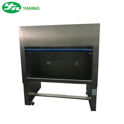 China food & Beverage Factory Lab Furniture Clean Bench For Clean Air for sale