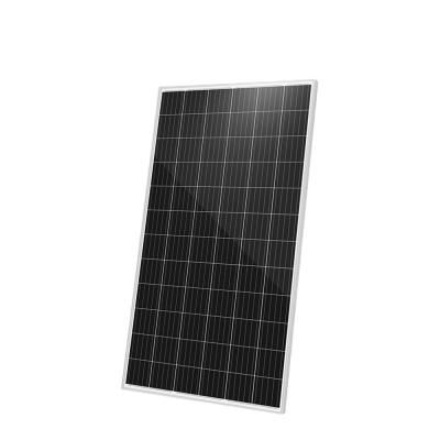 China perc 380w 390w 400w solar panels mono mono72cells 380 390 solar panel sun power 400 watt solar panel 158.75mmx158.75mm for sale