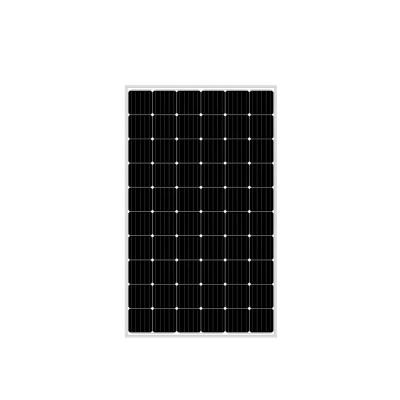 China 310w mono 320w 310w PV 156.75mmx156.75mm mono solar panel 300w 320w 320 watt 310w solar panel price for sale