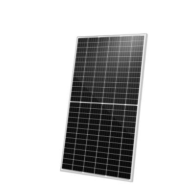 China Free shippingperc 425 430 435 440 445 watt NV-XXX-78MH mono solar panel 425w 430w 435w 440w 445w photovoltaic solar panels prices for sale