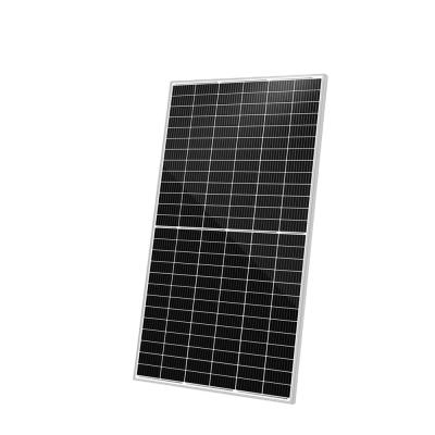 China made in china mono solar panel 9bb 425w 430w 435w 440w 445w 25 years warranty high quality solar panel NV-XXX-78MH for sale