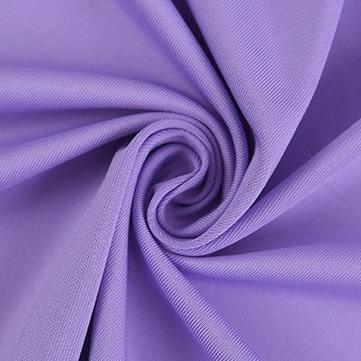 China Anti-Static 250gsm Polyester Spandex Milk Yoga Wear Cloth Lycra Silk Quick Dry Fabric for sale