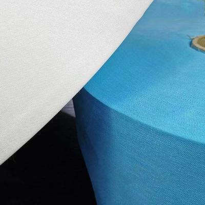 China Waterproof PP Spunbond Fabric SS S Nonwoven Medical Nonwoven Fabric for sale