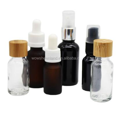 China Hot Selling Personal Care Personal Care Essential Oil Bottles Roll Classic Bottle Glass In Store for sale