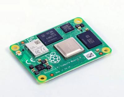 China Original JRW Raspberry Pi Compute Module 4 eMMC CM4 Wifi 8GB RAM 32GB Original Wifi 8GB RAM 32GB EMMC Raspberry Pi Compute Module 4 for sale