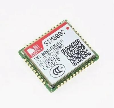 China Original JRW original SIM800 SIM800L SMD MODULE SIM800L for sale