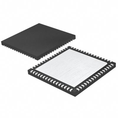 China Original genuine goods microcontroller pic24fj128gb206-I/mr64-vqfn (9x9) for sale