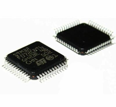 China Original Genuine JRW STM32F072CBT6 STM32F 128KB 48MHz 48-LQFP ARM original STM32F072CBT6 for sale