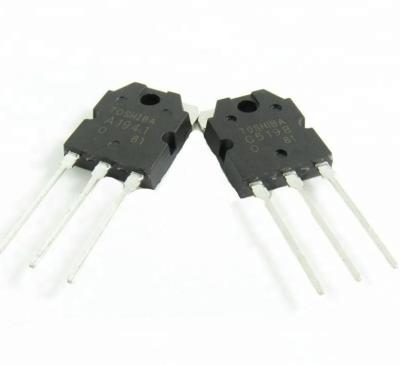 China Genuine Original Genuine Goods Power Amplifier Tube 2SC5198-O TO-247 Package for sale