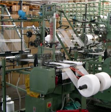 China High speed gauze bandage weaving machine / gauze bandage loom machine for sale