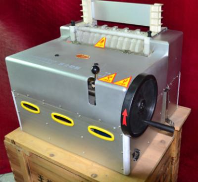 China Royal Jelly Collecting Machine for sale