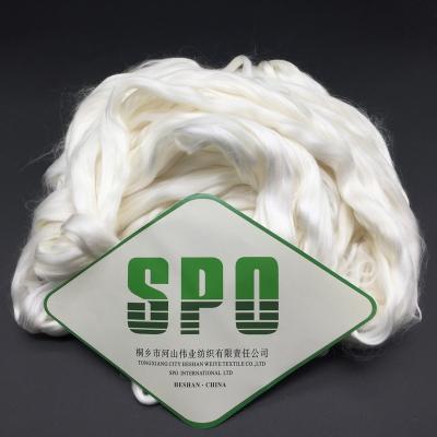 China Wholesale 100% mulberry silk fiber silkworm cocoon, factory price, free sample for sale