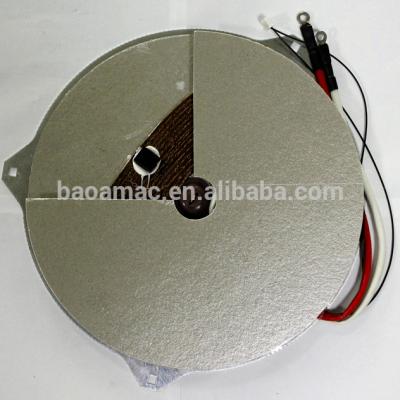 China Hotel Induction Heater Coil For Cooking , Inductor for sale