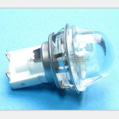 China Household oven lamp, halogen lamp, lamp holder for sale