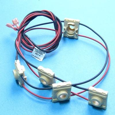 China Household switch harness, oven switch, switch panel for sale