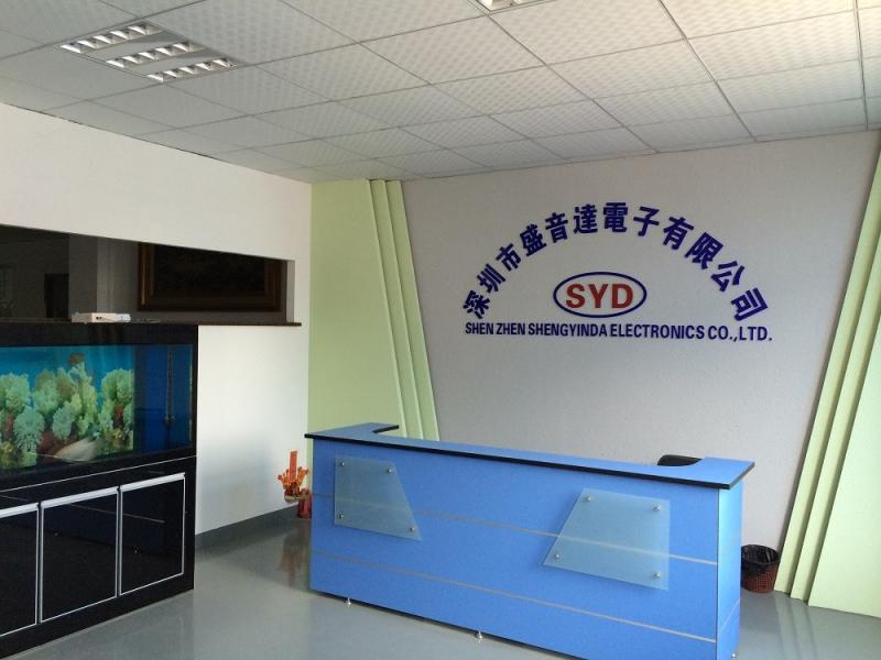 Verified China supplier - CTiQ Corporation Limited