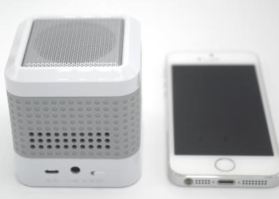 China HSP-/HFP-Hifi Super- Bass-- Stereo-Bluetooth Sprecher mit Speakerphone zu verkaufen