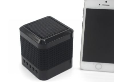 China Orador recarregável sem fio audio de Bluetooth 4,0 para o jogador de música do PC à venda