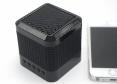 China Stereo High End Cellphone Boom Wireless Bluetooth Speaker , A2DP Bluetooth Speaker for sale