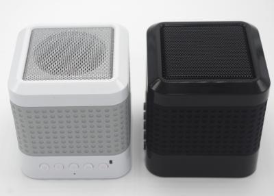 China Portable Stereo Boom Wireless Bluetooth Speaker Music Player , CSR Chipset for sale