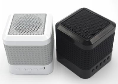 China Altavoz inalámbrico de Bluetooth del auge de la batería recargable para el reproductor de karaoke casero en venta