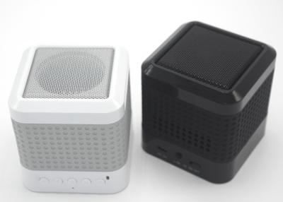 China Altavoz estéreo inalámbrico bajo estupendo de gama alta de Bluetooth para IPod/Ipad en venta